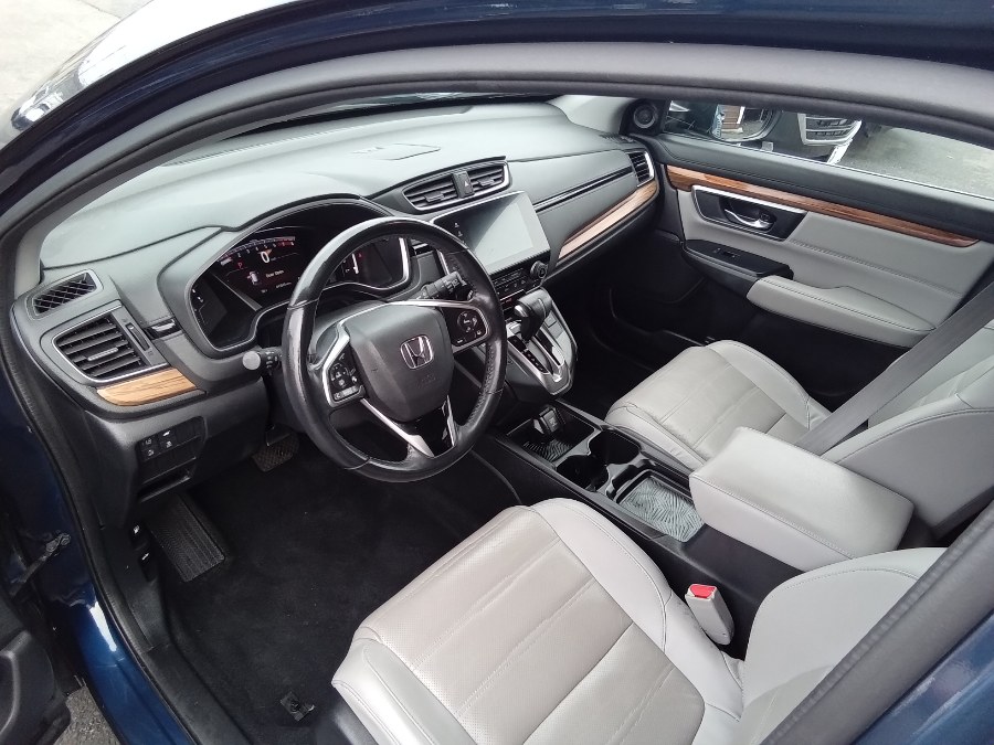 2019 Honda CR-V EX-L 2WD, available for sale in Irvington, New Jersey | NJ Used Cars Center. Irvington, New Jersey 2019 Honda CR-V EX-L 2WD, available for sale in Irvington, New Jersey | NJ Used Cars Center. Irvington, New Jersey
