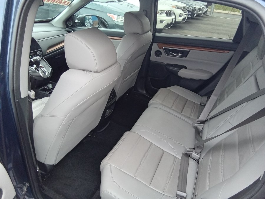 2019 Honda CR-V EX-L 2WD, available for sale in Irvington, New Jersey | NJ Used Cars Center. Irvington, New Jersey 2019 Honda CR-V EX-L 2WD, available for sale in Irvington, New Jersey | NJ Used Cars Center. Irvington, New Jersey