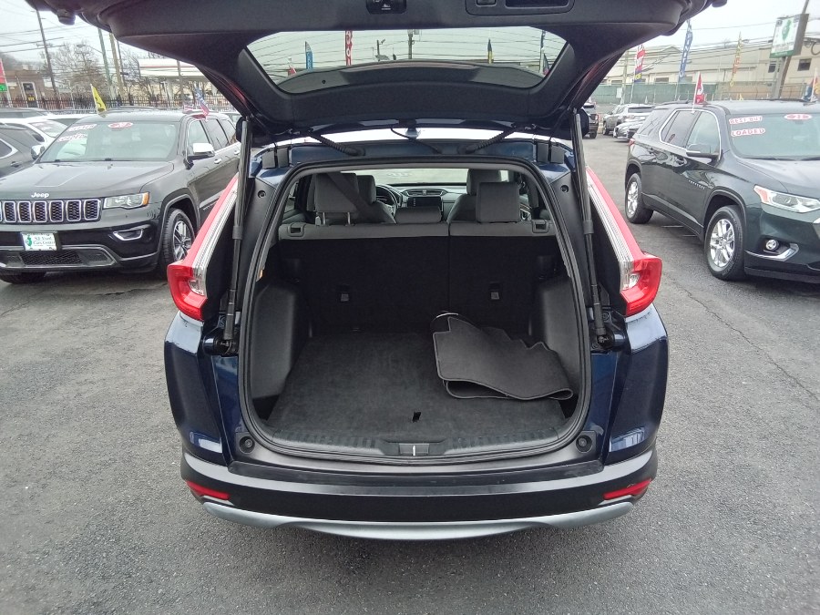 2019 Honda CR-V EX-L 2WD, available for sale in Irvington, New Jersey | NJ Used Cars Center. Irvington, New Jersey 2019 Honda CR-V EX-L 2WD, available for sale in Irvington, New Jersey | NJ Used Cars Center. Irvington, New Jersey