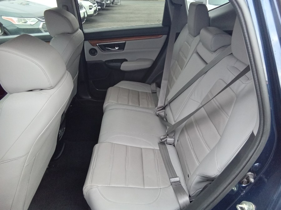 2019 Honda CR-V EX-L 2WD, available for sale in Irvington, New Jersey | NJ Used Cars Center. Irvington, New Jersey 2019 Honda CR-V EX-L 2WD, available for sale in Irvington, New Jersey | NJ Used Cars Center. Irvington, New Jersey