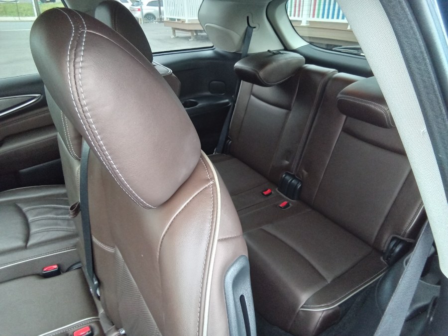 2020 INFINITI QX60 LUXE AWD, available for sale in Irvington, New Jersey | NJ Used Cars Center. Irvington, New Jersey 2020 INFINITI QX60 LUXE AWD, available for sale in Irvington, New Jersey | NJ Used Cars Center. Irvington, New Jersey