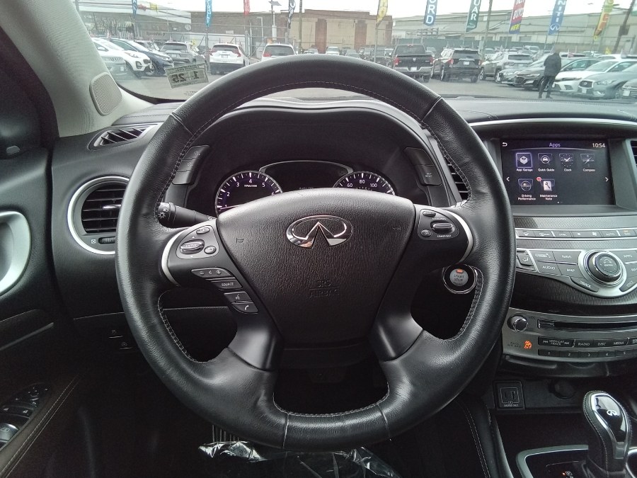 2020 INFINITI QX60 LUXE AWD, available for sale in Irvington, New Jersey | NJ Used Cars Center. Irvington, New Jersey 2020 INFINITI QX60 LUXE AWD, available for sale in Irvington, New Jersey | NJ Used Cars Center. Irvington, New Jersey