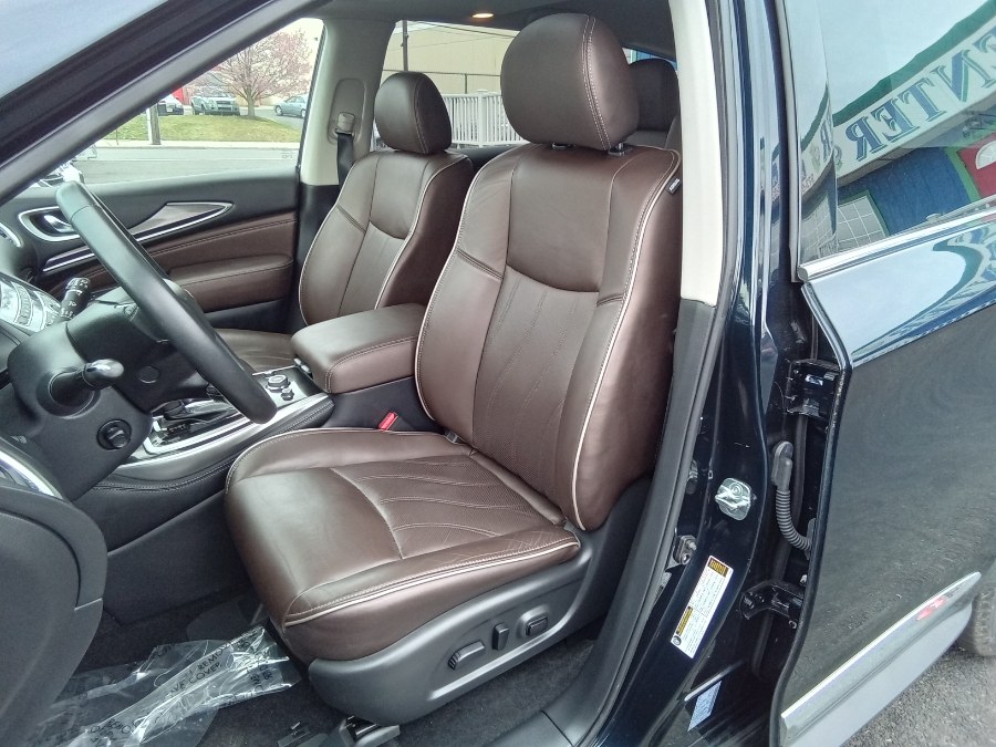 2020 INFINITI QX60 LUXE AWD, available for sale in Irvington, New Jersey | NJ Used Cars Center. Irvington, New Jersey 2020 INFINITI QX60 LUXE AWD, available for sale in Irvington, New Jersey | NJ Used Cars Center. Irvington, New Jersey