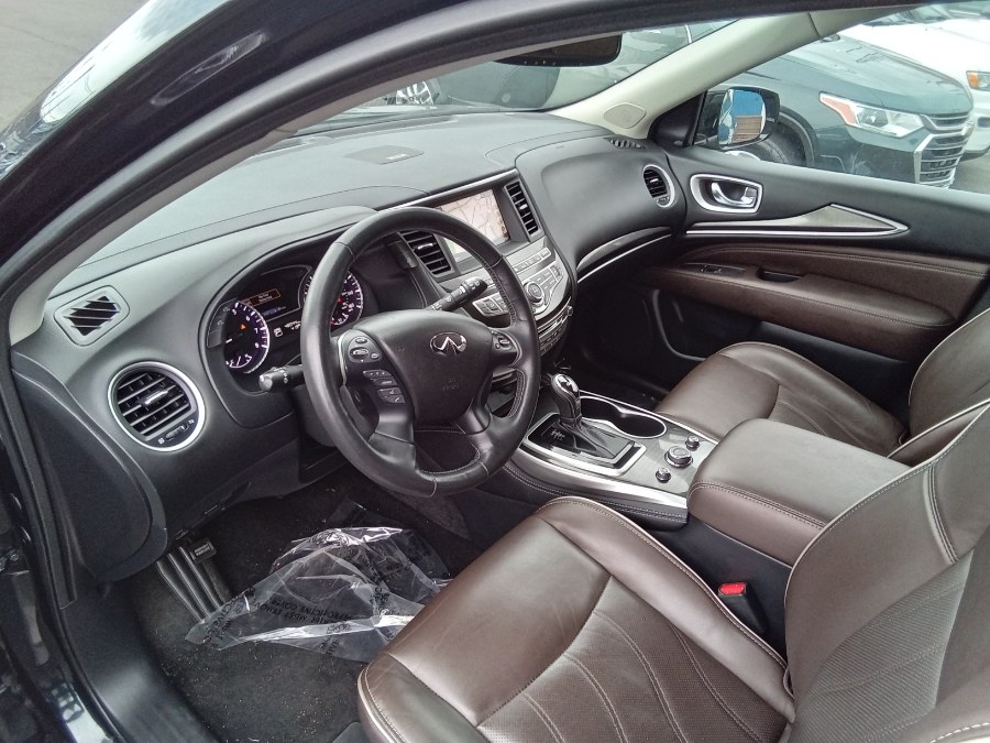 2020 INFINITI QX60 LUXE AWD, available for sale in Irvington, New Jersey | NJ Used Cars Center. Irvington, New Jersey 2020 INFINITI QX60 LUXE AWD, available for sale in Irvington, New Jersey | NJ Used Cars Center. Irvington, New Jersey