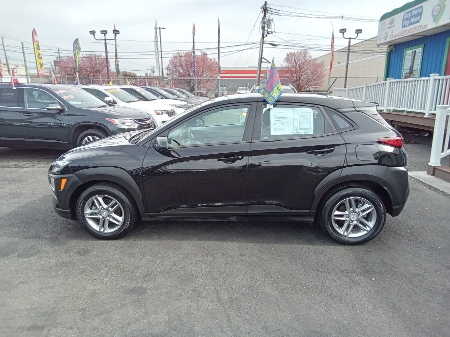 2020 Hyundai Kona SE Auto FWD, available for sale in Irvington, New Jersey | NJ Used Cars Center. Irvington, New Jersey 2020 Hyundai Kona SE Auto FWD, available for sale in Irvington, New Jersey | NJ Used Cars Center. Irvington, New Jersey