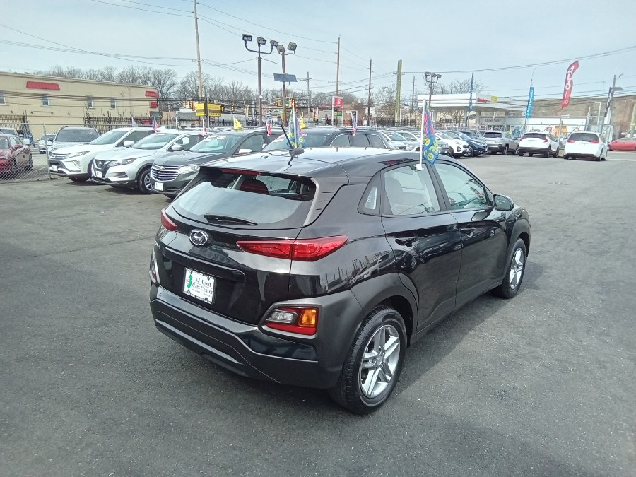 2020 Hyundai Kona SE Auto FWD, available for sale in Irvington, New Jersey | NJ Used Cars Center. Irvington, New Jersey 2020 Hyundai Kona SE Auto FWD, available for sale in Irvington, New Jersey | NJ Used Cars Center. Irvington, New Jersey