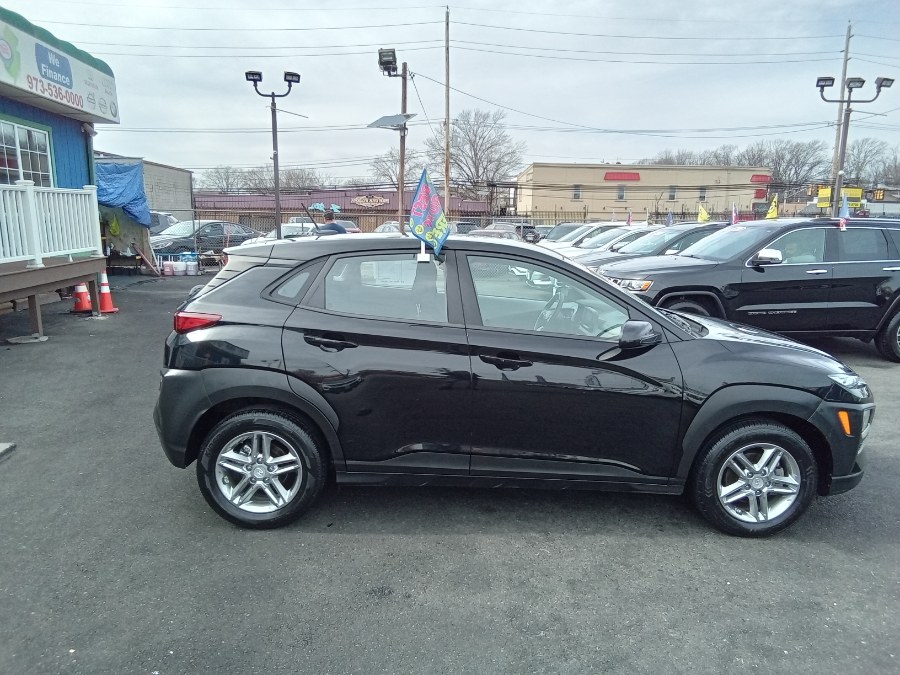 2020 Hyundai Kona SE Auto FWD, available for sale in Irvington, New Jersey | NJ Used Cars Center. Irvington, New Jersey 2020 Hyundai Kona SE Auto FWD, available for sale in Irvington, New Jersey | NJ Used Cars Center. Irvington, New Jersey