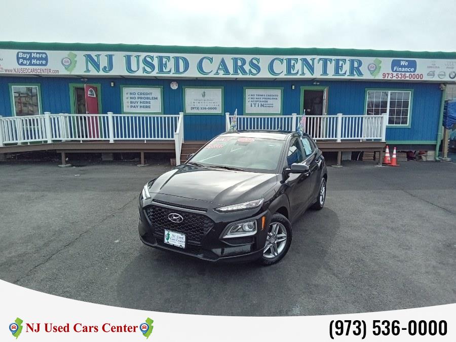 2020 Hyundai Kona SE Auto FWD, available for sale in Irvington, New Jersey | NJ Used Cars Center. Irvington, New Jersey 2020 Hyundai Kona SE Auto FWD, available for sale in Irvington, New Jersey | NJ Used Cars Center. Irvington, New Jersey