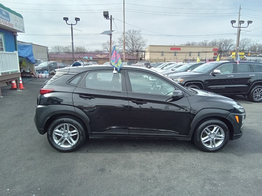 2020 Hyundai Kona SE Auto FWD, available for sale in Irvington, New Jersey | NJ Used Cars Center. Irvington, New Jersey 2020 Hyundai Kona SE Auto FWD, available for sale in Irvington, New Jersey | NJ Used Cars Center. Irvington, New Jersey