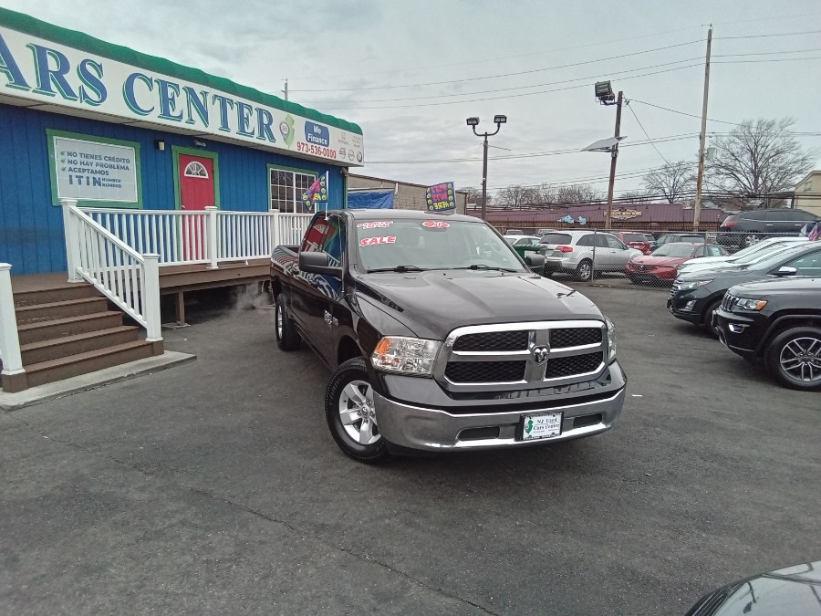 2020 Ram 1500 Classic SLT 4x4 Crew Cab 6''4" Box, available for sale in Irvington, New Jersey | NJ Used Cars Center. Irvington, New Jersey 2020 Ram 1500 Classic SLT 4x4 Crew Cab 6''4" Box, available for sale in Irvington, New Jersey | NJ Used Cars Center. Irvington, New Jersey