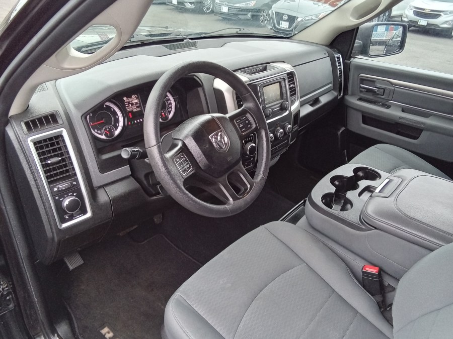 2020 Ram 1500 Classic SLT 4x4 Crew Cab 6''4" Box, available for sale in Irvington, New Jersey | NJ Used Cars Center. Irvington, New Jersey 2020 Ram 1500 Classic SLT 4x4 Crew Cab 6''4" Box, available for sale in Irvington, New Jersey | NJ Used Cars Center. Irvington, New Jersey