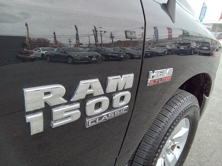 2020 Ram 1500 Classic SLT 4x4 Crew Cab 6''4" Box, available for sale in Irvington, New Jersey | NJ Used Cars Center. Irvington, New Jersey 2020 Ram 1500 Classic SLT 4x4 Crew Cab 6''4" Box, available for sale in Irvington, New Jersey | NJ Used Cars Center. Irvington, New Jersey
