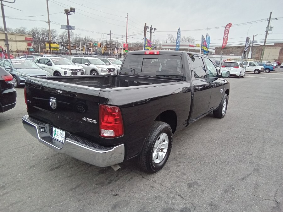 2020 Ram 1500 Classic SLT 4x4 Crew Cab 6''4" Box, available for sale in Irvington, New Jersey | NJ Used Cars Center. Irvington, New Jersey 2020 Ram 1500 Classic SLT 4x4 Crew Cab 6''4" Box, available for sale in Irvington, New Jersey | NJ Used Cars Center. Irvington, New Jersey