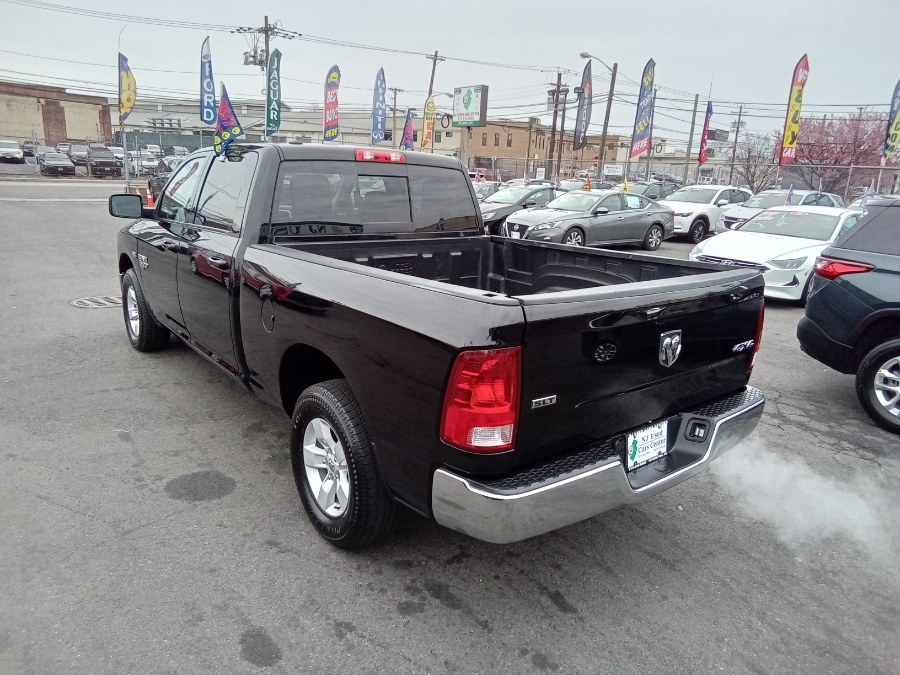 2020 Ram 1500 Classic SLT 4x4 Crew Cab 6''4" Box, available for sale in Irvington, New Jersey | NJ Used Cars Center. Irvington, New Jersey 2020 Ram 1500 Classic SLT 4x4 Crew Cab 6''4" Box, available for sale in Irvington, New Jersey | NJ Used Cars Center. Irvington, New Jersey
