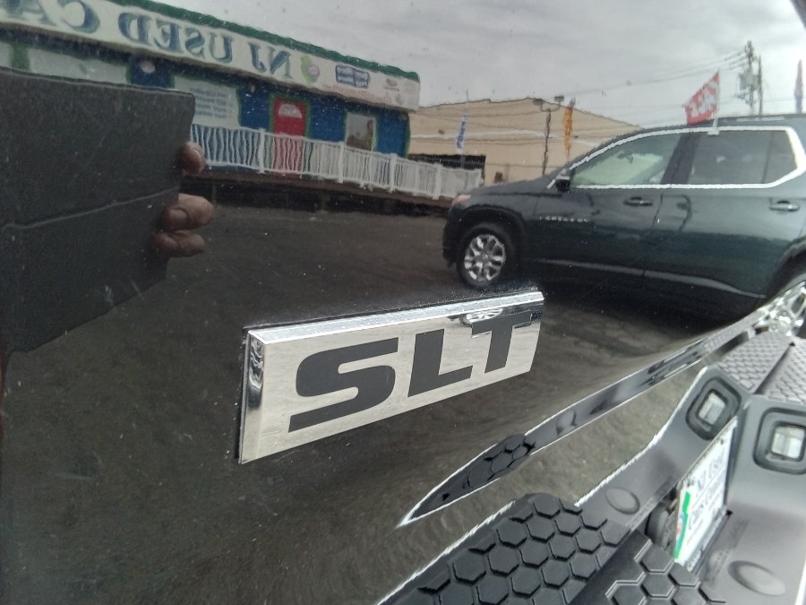 2020 Ram 1500 Classic SLT 4x4 Crew Cab 6''4" Box, available for sale in Irvington, New Jersey | NJ Used Cars Center. Irvington, New Jersey 2020 Ram 1500 Classic SLT 4x4 Crew Cab 6''4" Box, available for sale in Irvington, New Jersey | NJ Used Cars Center. Irvington, New Jersey