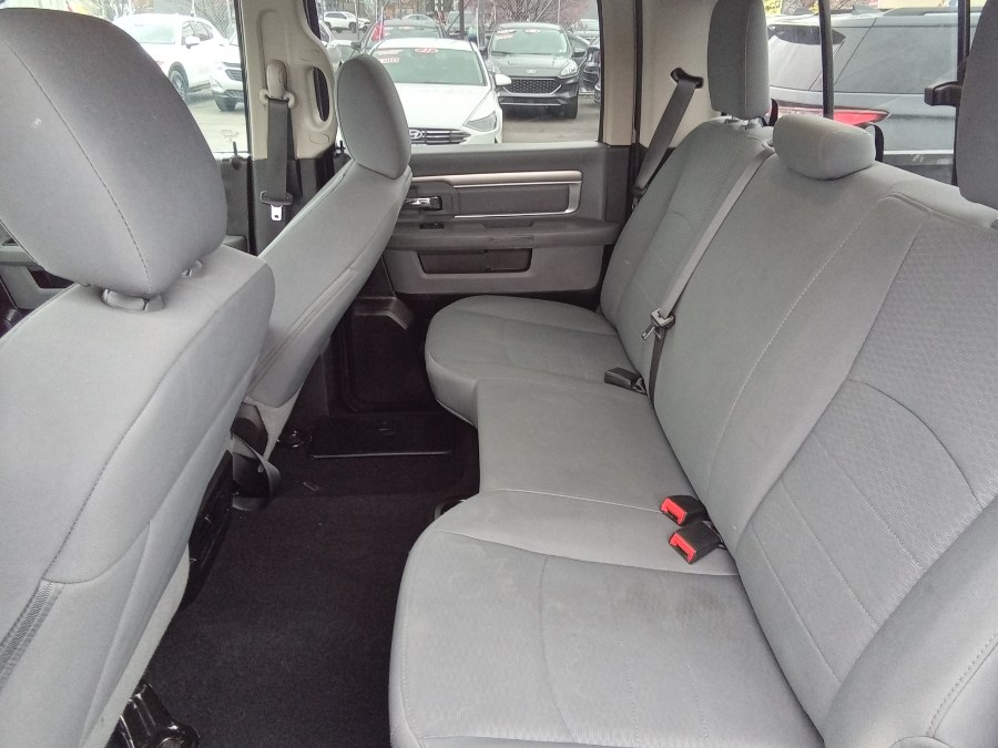 2020 Ram 1500 Classic SLT 4x4 Crew Cab 6''4" Box, available for sale in Irvington, New Jersey | NJ Used Cars Center. Irvington, New Jersey 2020 Ram 1500 Classic SLT 4x4 Crew Cab 6''4" Box, available for sale in Irvington, New Jersey | NJ Used Cars Center. Irvington, New Jersey