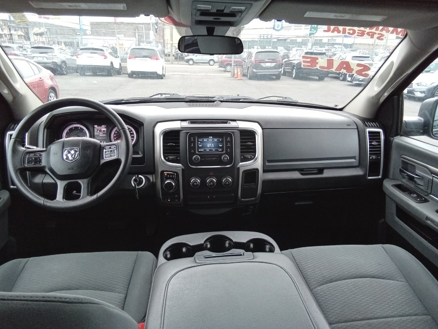 2020 Ram 1500 Classic SLT 4x4 Crew Cab 6''4" Box, available for sale in Irvington, New Jersey | NJ Used Cars Center. Irvington, New Jersey 2020 Ram 1500 Classic SLT 4x4 Crew Cab 6''4" Box, available for sale in Irvington, New Jersey | NJ Used Cars Center. Irvington, New Jersey