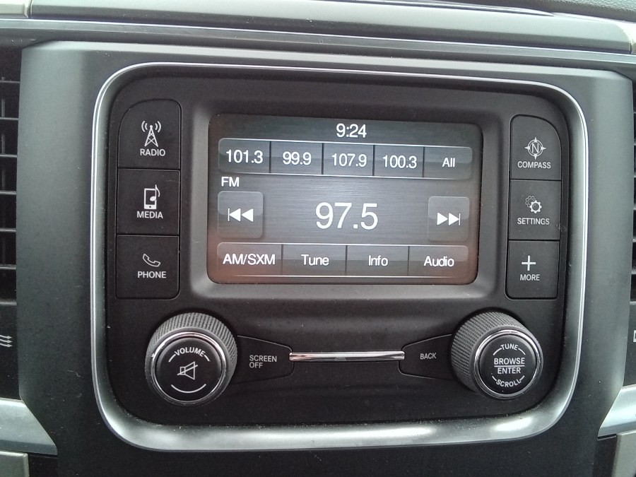 2020 Ram 1500 Classic SLT 4x4 Crew Cab 6''4" Box, available for sale in Irvington, New Jersey | NJ Used Cars Center. Irvington, New Jersey 2020 Ram 1500 Classic SLT 4x4 Crew Cab 6''4" Box, available for sale in Irvington, New Jersey | NJ Used Cars Center. Irvington, New Jersey