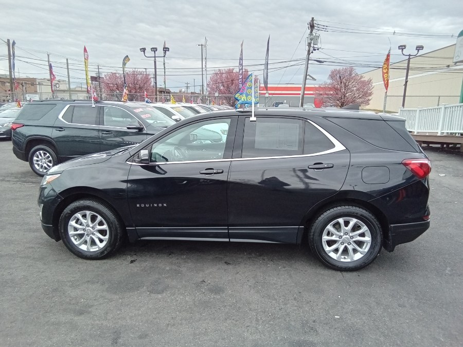 2019 Chevrolet Equinox FWD 4dr LT w/1LT, available for sale in Irvington, New Jersey | NJ Used Cars Center. Irvington, New Jersey 2019 Chevrolet Equinox FWD 4dr LT w/1LT, available for sale in Irvington, New Jersey | NJ Used Cars Center. Irvington, New Jersey