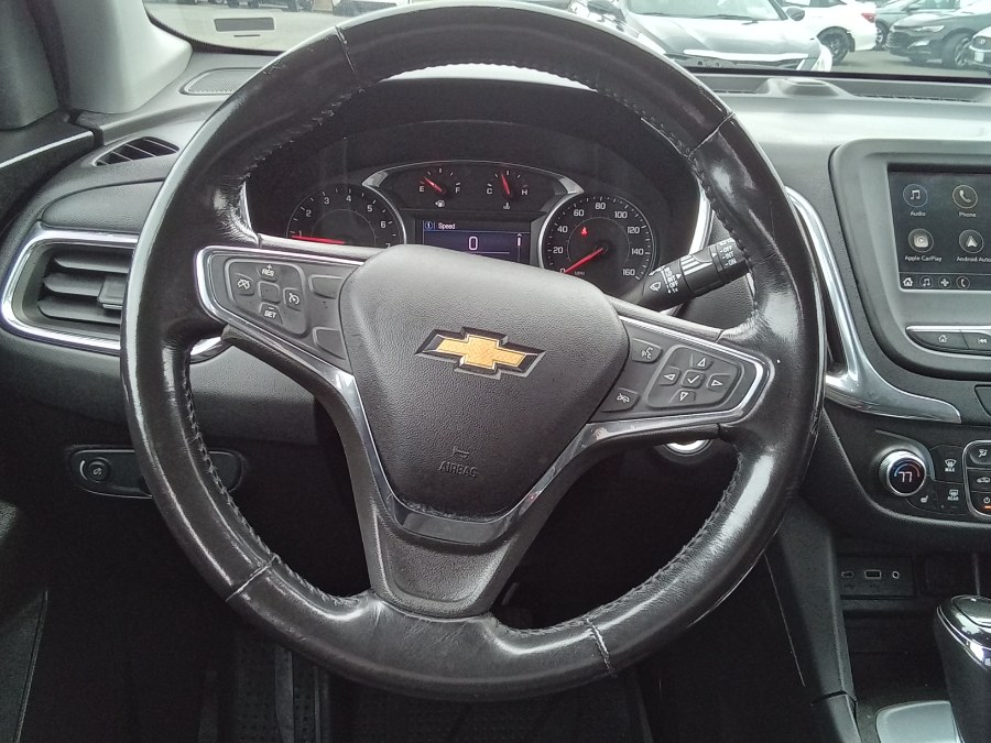 2019 Chevrolet Equinox FWD 4dr LT w/1LT, available for sale in Irvington, New Jersey | NJ Used Cars Center. Irvington, New Jersey 2019 Chevrolet Equinox FWD 4dr LT w/1LT, available for sale in Irvington, New Jersey | NJ Used Cars Center. Irvington, New Jersey