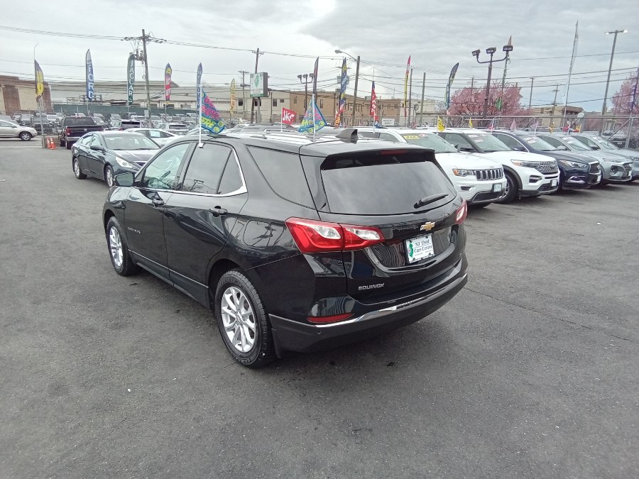 2019 Chevrolet Equinox FWD 4dr LT w/1LT, available for sale in Irvington, New Jersey | NJ Used Cars Center. Irvington, New Jersey 2019 Chevrolet Equinox FWD 4dr LT w/1LT, available for sale in Irvington, New Jersey | NJ Used Cars Center. Irvington, New Jersey
