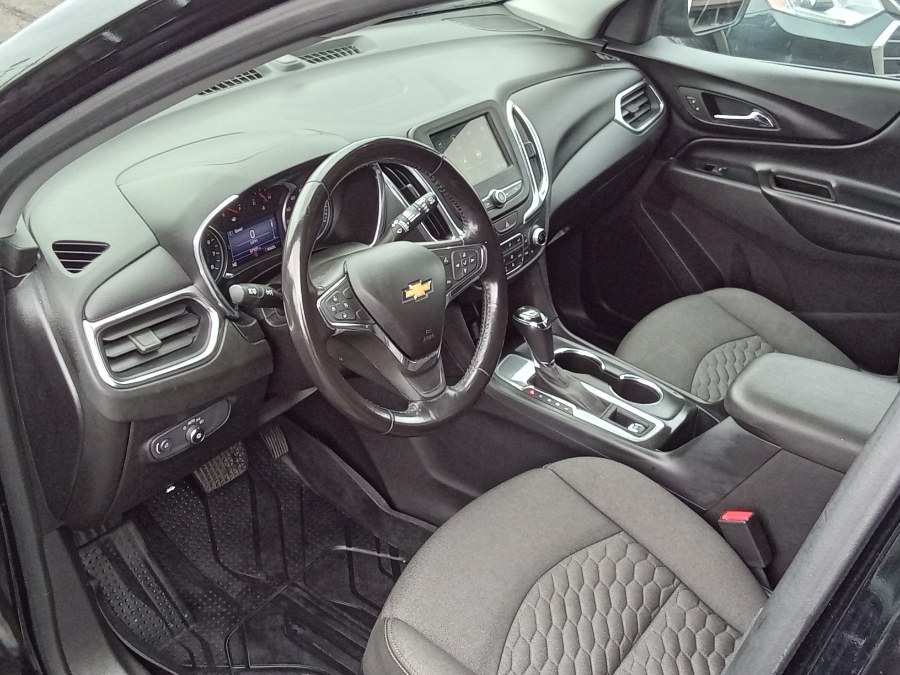 2019 Chevrolet Equinox FWD 4dr LT w/1LT, available for sale in Irvington, New Jersey | NJ Used Cars Center. Irvington, New Jersey 2019 Chevrolet Equinox FWD 4dr LT w/1LT, available for sale in Irvington, New Jersey | NJ Used Cars Center. Irvington, New Jersey