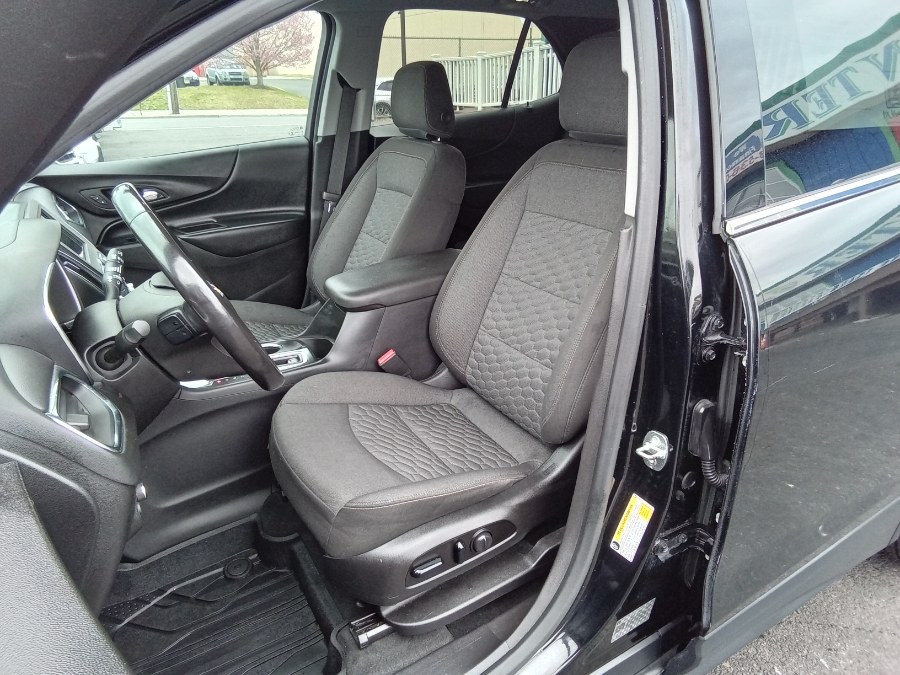 2019 Chevrolet Equinox FWD 4dr LT w/1LT, available for sale in Irvington, New Jersey | NJ Used Cars Center. Irvington, New Jersey 2019 Chevrolet Equinox FWD 4dr LT w/1LT, available for sale in Irvington, New Jersey | NJ Used Cars Center. Irvington, New Jersey