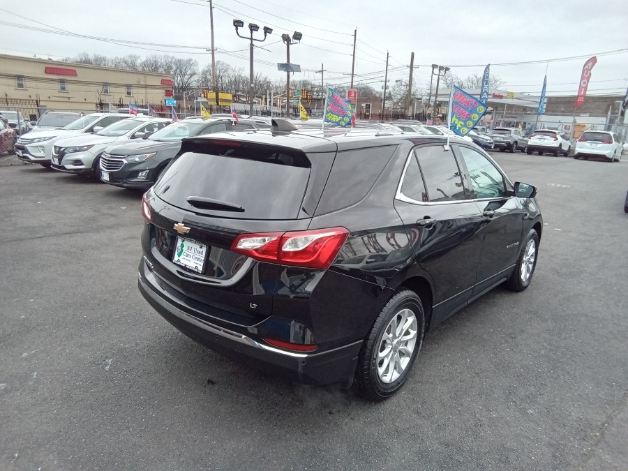 2019 Chevrolet Equinox FWD 4dr LT w/1LT, available for sale in Irvington, New Jersey | NJ Used Cars Center. Irvington, New Jersey 2019 Chevrolet Equinox FWD 4dr LT w/1LT, available for sale in Irvington, New Jersey | NJ Used Cars Center. Irvington, New Jersey