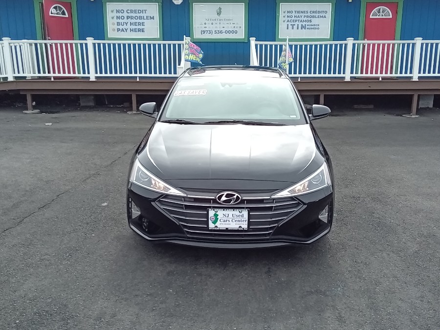 2020 Hyundai Elantra SEL IVT SULEV, available for sale in Irvington, New Jersey | NJ Used Cars Center. Irvington, New Jersey 2020 Hyundai Elantra SEL IVT SULEV, available for sale in Irvington, New Jersey | NJ Used Cars Center. Irvington, New Jersey
