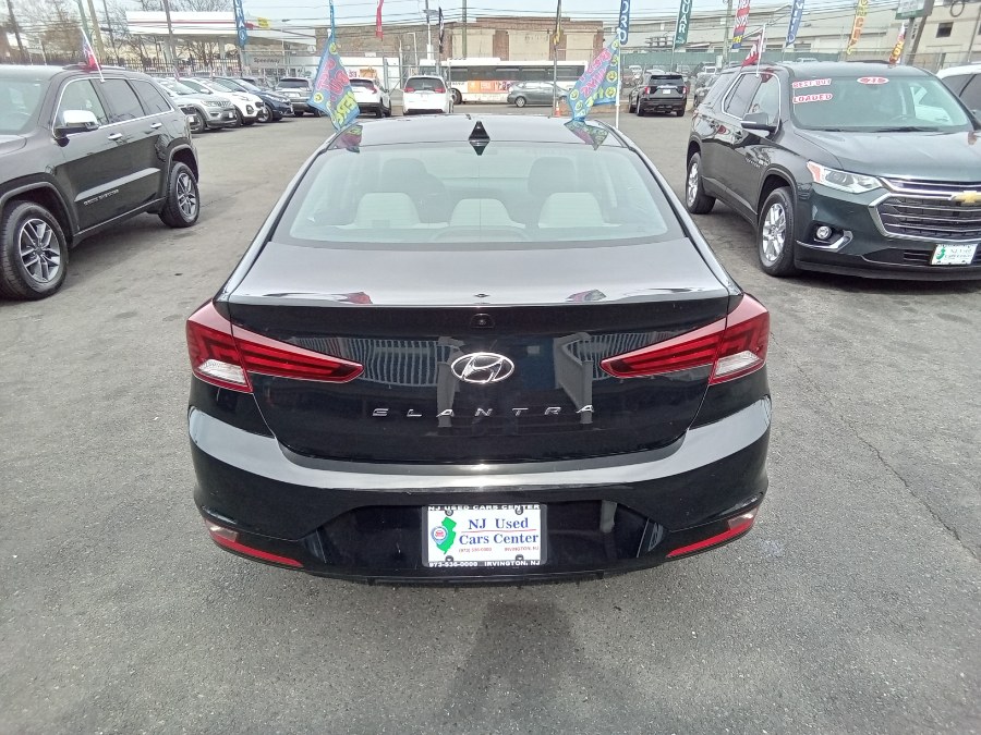 2020 Hyundai Elantra SEL IVT SULEV, available for sale in Irvington, New Jersey | NJ Used Cars Center. Irvington, New Jersey 2020 Hyundai Elantra SEL IVT SULEV, available for sale in Irvington, New Jersey | NJ Used Cars Center. Irvington, New Jersey