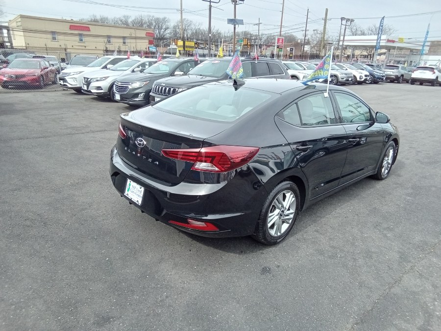 2020 Hyundai Elantra SEL IVT SULEV, available for sale in Irvington, New Jersey | NJ Used Cars Center. Irvington, New Jersey 2020 Hyundai Elantra SEL IVT SULEV, available for sale in Irvington, New Jersey | NJ Used Cars Center. Irvington, New Jersey