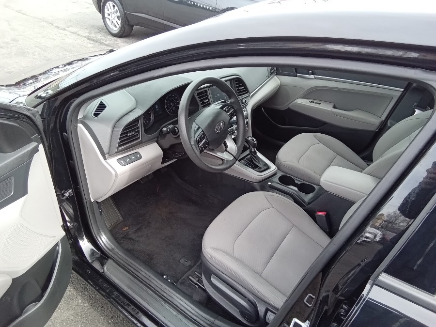 2020 Hyundai Elantra SEL IVT SULEV, available for sale in Irvington, New Jersey | NJ Used Cars Center. Irvington, New Jersey 2020 Hyundai Elantra SEL IVT SULEV, available for sale in Irvington, New Jersey | NJ Used Cars Center. Irvington, New Jersey