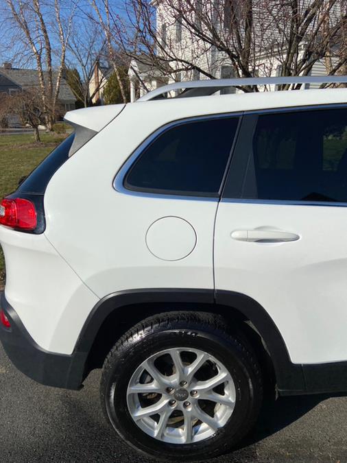 2016 Jeep Cherokee 4WD 4dr 75th Anniversary, available for sale in Bronx, New York | TNT Auto Sales USA inc. Bronx, New York 2016 Jeep Cherokee 4WD 4dr 75th Anniversary, available for sale in Bronx, New York | TNT Auto Sales USA inc. Bronx, New York