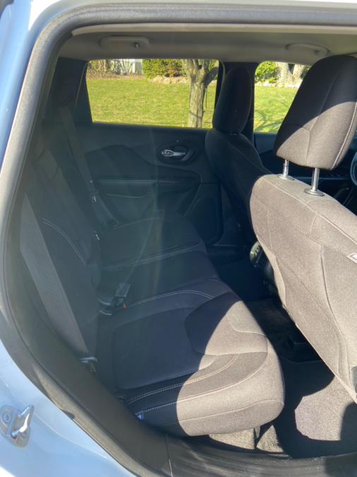2016 Jeep Cherokee 4WD 4dr 75th Anniversary, available for sale in Bronx, New York | TNT Auto Sales USA inc. Bronx, New York 2016 Jeep Cherokee 4WD 4dr 75th Anniversary, available for sale in Bronx, New York | TNT Auto Sales USA inc. Bronx, New York