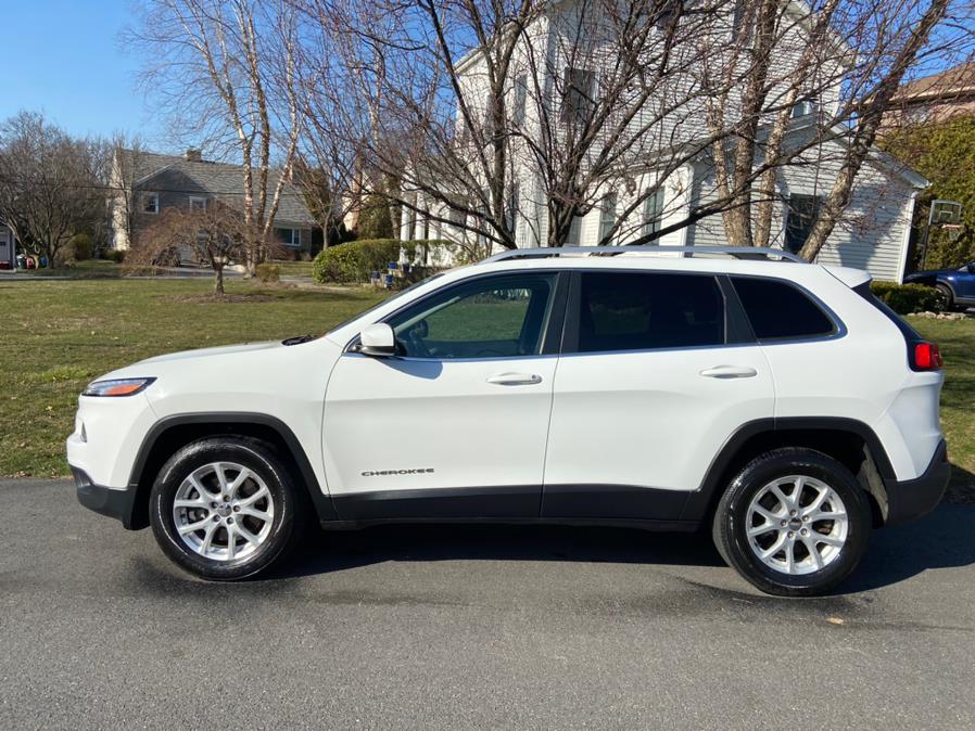 2016 Jeep Cherokee 4WD 4dr 75th Anniversary, available for sale in Bronx, New York | TNT Auto Sales USA inc. Bronx, New York 2016 Jeep Cherokee 4WD 4dr 75th Anniversary, available for sale in Bronx, New York | TNT Auto Sales USA inc. Bronx, New York