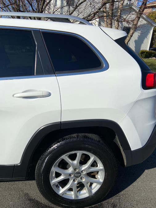 2016 Jeep Cherokee 4WD 4dr 75th Anniversary, available for sale in Bronx, New York | TNT Auto Sales USA inc. Bronx, New York 2016 Jeep Cherokee 4WD 4dr 75th Anniversary, available for sale in Bronx, New York | TNT Auto Sales USA inc. Bronx, New York