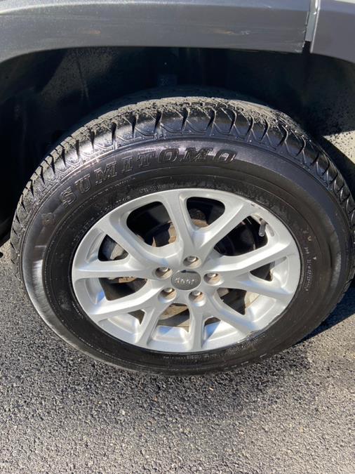 2016 Jeep Cherokee 4WD 4dr 75th Anniversary, available for sale in Bronx, New York | TNT Auto Sales USA inc. Bronx, New York 2016 Jeep Cherokee 4WD 4dr 75th Anniversary, available for sale in Bronx, New York | TNT Auto Sales USA inc. Bronx, New York