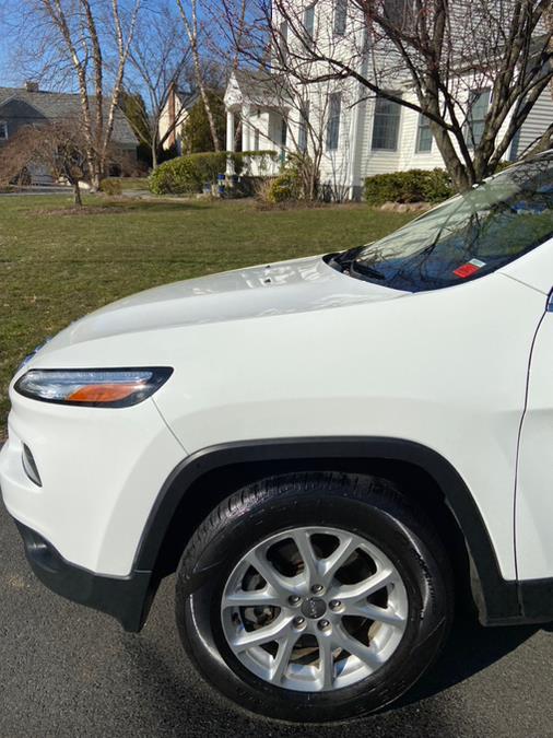 2016 Jeep Cherokee 4WD 4dr 75th Anniversary, available for sale in Bronx, New York | TNT Auto Sales USA inc. Bronx, New York 2016 Jeep Cherokee 4WD 4dr 75th Anniversary, available for sale in Bronx, New York | TNT Auto Sales USA inc. Bronx, New York