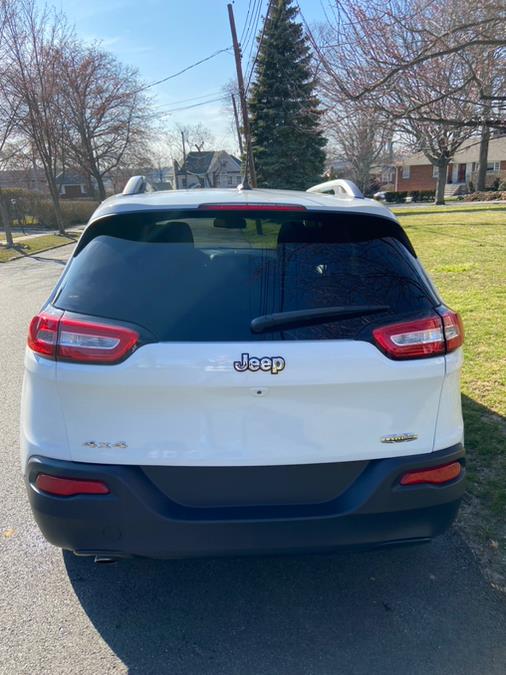 2016 Jeep Cherokee 4WD 4dr 75th Anniversary, available for sale in Bronx, New York | TNT Auto Sales USA inc. Bronx, New York 2016 Jeep Cherokee 4WD 4dr 75th Anniversary, available for sale in Bronx, New York | TNT Auto Sales USA inc. Bronx, New York