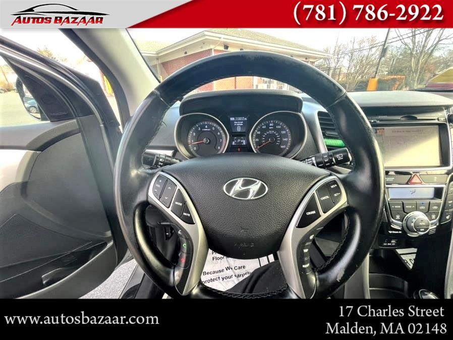 2015 Hyundai Elantra GT 5dr HB Auto, available for sale in Malden, Massachusetts | Auto Bazaar. Malden, Massachusetts 2015 Hyundai Elantra GT 5dr HB Auto, available for sale in Malden, Massachusetts | Auto Bazaar. Malden, Massachusetts