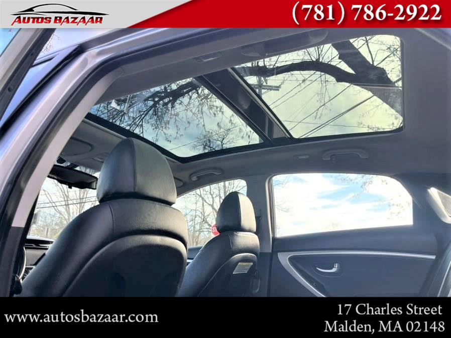 2015 Hyundai Elantra GT 5dr HB Auto, available for sale in Malden, Massachusetts | Auto Bazaar. Malden, Massachusetts 2015 Hyundai Elantra GT 5dr HB Auto, available for sale in Malden, Massachusetts | Auto Bazaar. Malden, Massachusetts