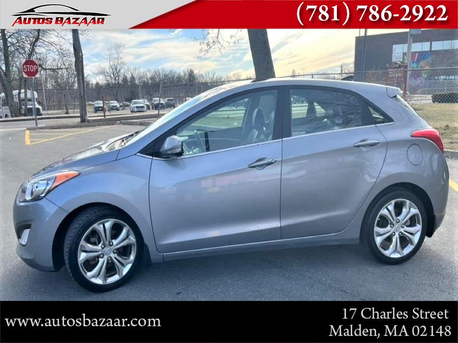 2015 Hyundai Elantra GT 5dr HB Auto, available for sale in Malden, Massachusetts | Auto Bazaar. Malden, Massachusetts 2015 Hyundai Elantra GT 5dr HB Auto, available for sale in Malden, Massachusetts | Auto Bazaar. Malden, Massachusetts