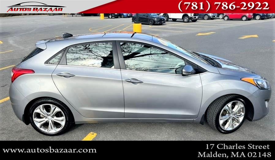 2015 Hyundai Elantra GT 5dr HB Auto, available for sale in Malden, Massachusetts | Auto Bazaar. Malden, Massachusetts 2015 Hyundai Elantra GT 5dr HB Auto, available for sale in Malden, Massachusetts | Auto Bazaar. Malden, Massachusetts