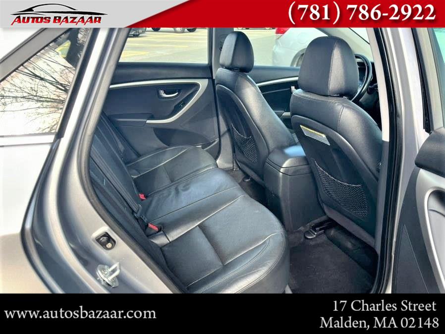 2015 Hyundai Elantra GT 5dr HB Auto, available for sale in Malden, Massachusetts | Auto Bazaar. Malden, Massachusetts 2015 Hyundai Elantra GT 5dr HB Auto, available for sale in Malden, Massachusetts | Auto Bazaar. Malden, Massachusetts
