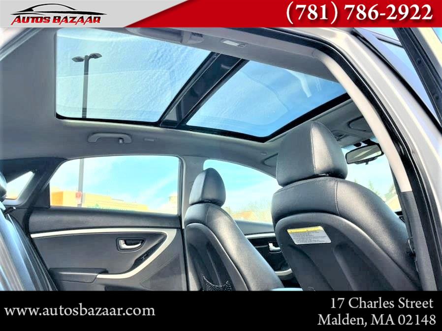 2015 Hyundai Elantra GT 5dr HB Auto, available for sale in Malden, Massachusetts | Auto Bazaar. Malden, Massachusetts 2015 Hyundai Elantra GT 5dr HB Auto, available for sale in Malden, Massachusetts | Auto Bazaar. Malden, Massachusetts