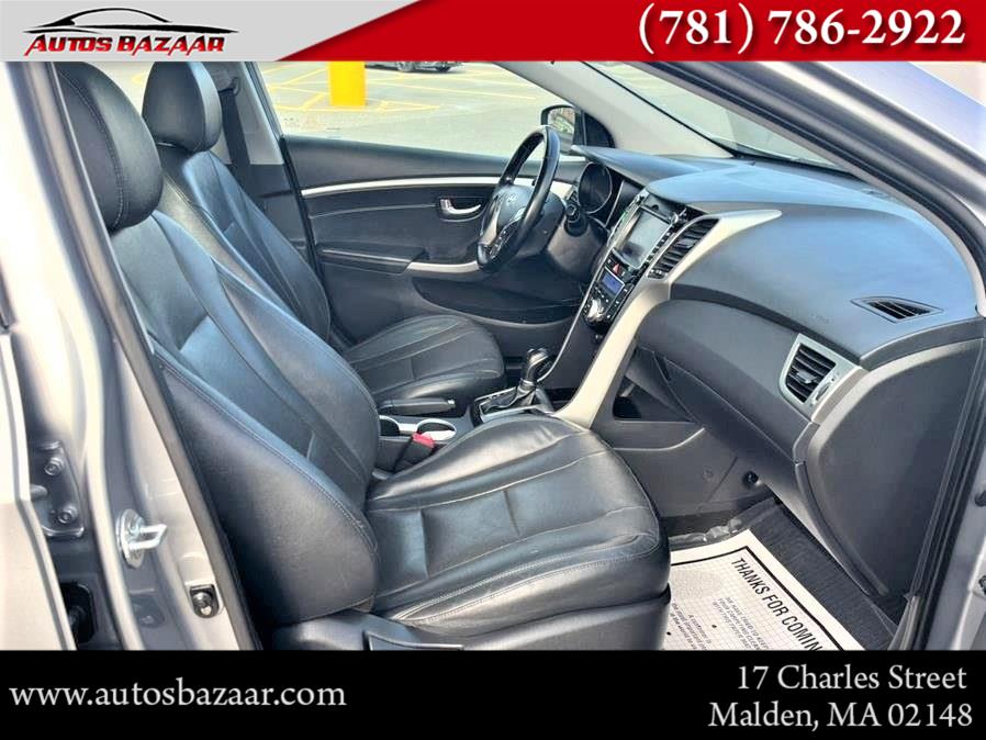 2015 Hyundai Elantra GT 5dr HB Auto, available for sale in Malden, Massachusetts | Auto Bazaar. Malden, Massachusetts 2015 Hyundai Elantra GT 5dr HB Auto, available for sale in Malden, Massachusetts | Auto Bazaar. Malden, Massachusetts