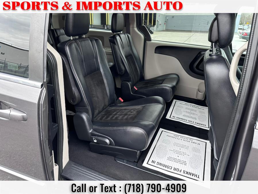 2017 Dodge Grand Caravan SXT Wagon, available for sale in Brooklyn, New York | Sports & Imports Auto Inc. Brooklyn, New York 2017 Dodge Grand Caravan SXT Wagon, available for sale in Brooklyn, New York | Sports & Imports Auto Inc. Brooklyn, New York
