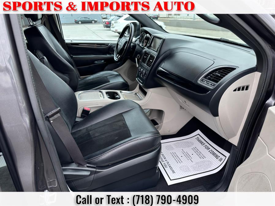 2017 Dodge Grand Caravan SXT Wagon, available for sale in Brooklyn, New York | Sports & Imports Auto Inc. Brooklyn, New York 2017 Dodge Grand Caravan SXT Wagon, available for sale in Brooklyn, New York | Sports & Imports Auto Inc. Brooklyn, New York