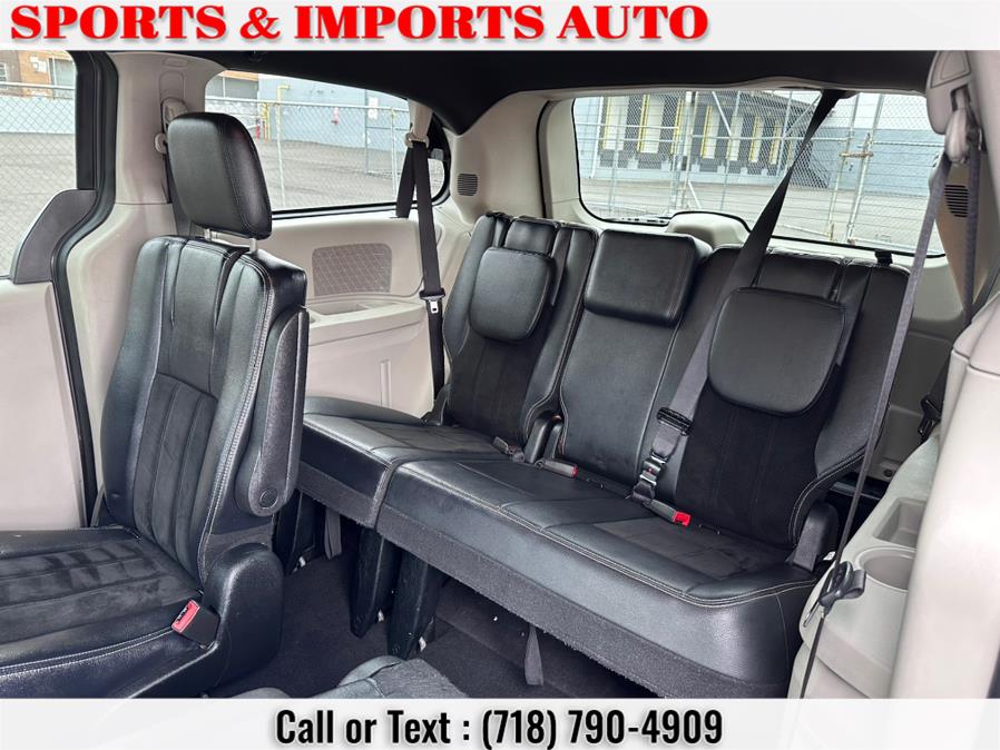 2017 Dodge Grand Caravan SXT Wagon, available for sale in Brooklyn, New York | Sports & Imports Auto Inc. Brooklyn, New York 2017 Dodge Grand Caravan SXT Wagon, available for sale in Brooklyn, New York | Sports & Imports Auto Inc. Brooklyn, New York