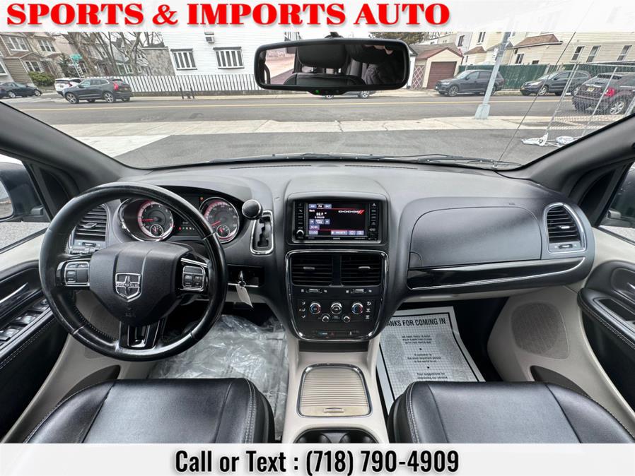 2017 Dodge Grand Caravan SXT Wagon, available for sale in Brooklyn, New York | Sports & Imports Auto Inc. Brooklyn, New York 2017 Dodge Grand Caravan SXT Wagon, available for sale in Brooklyn, New York | Sports & Imports Auto Inc. Brooklyn, New York